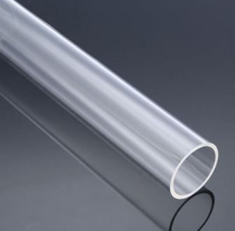 frosted perspex tube manufacturing