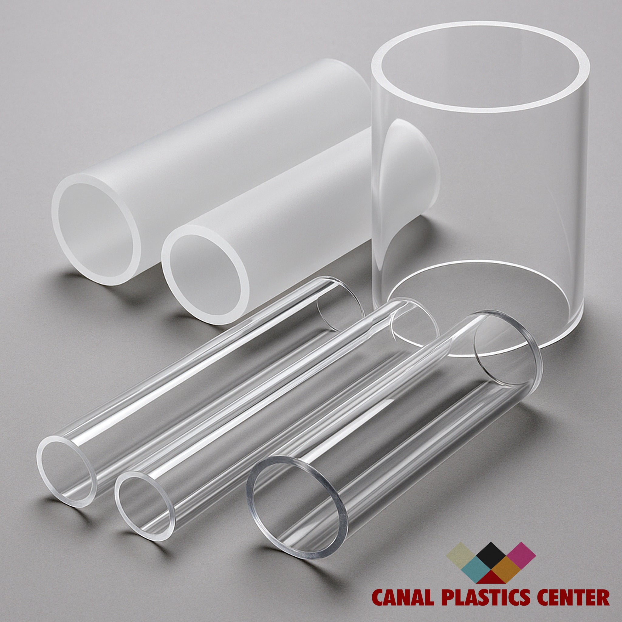frosted perspex tube manufacturing