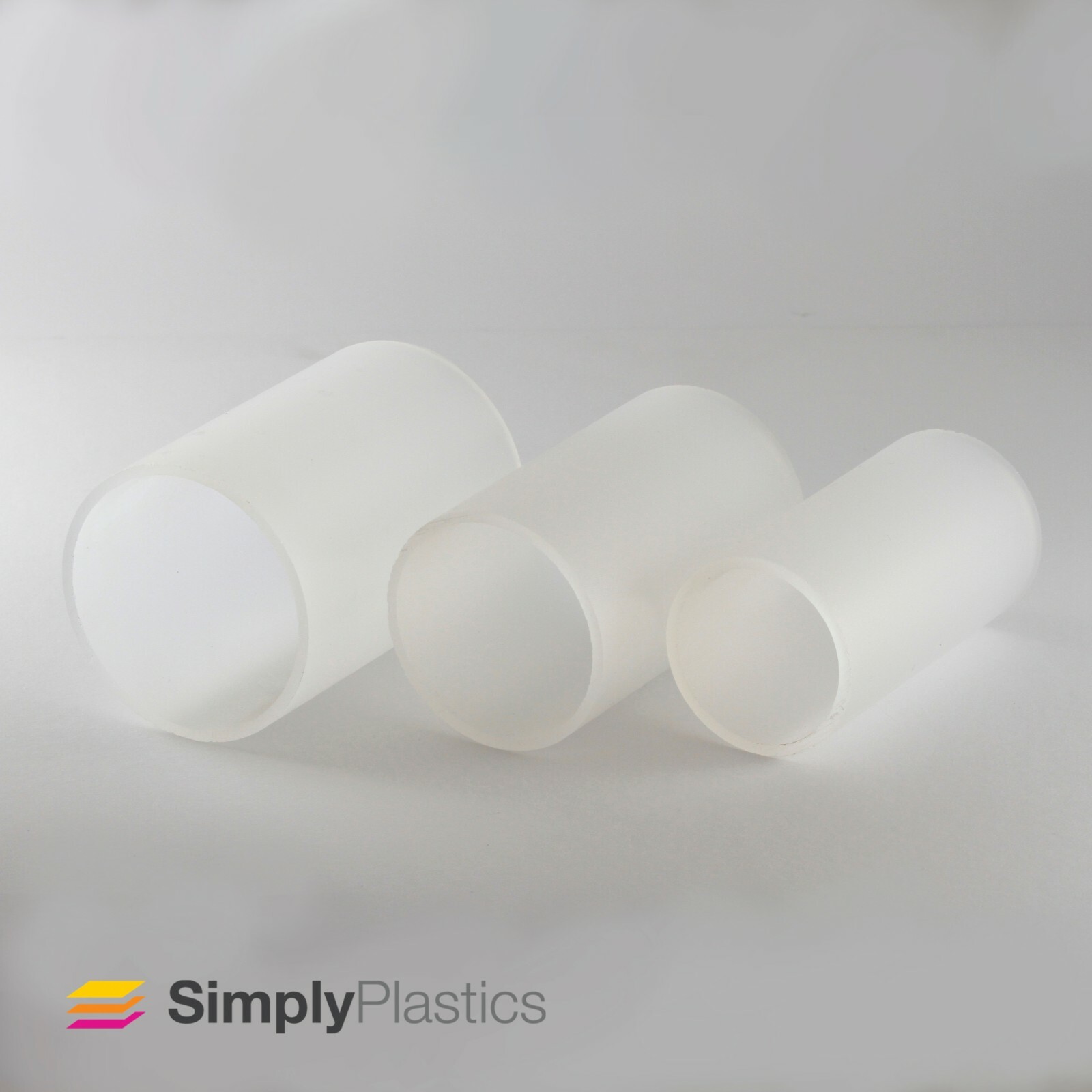 frosted perspex tube manufacturing