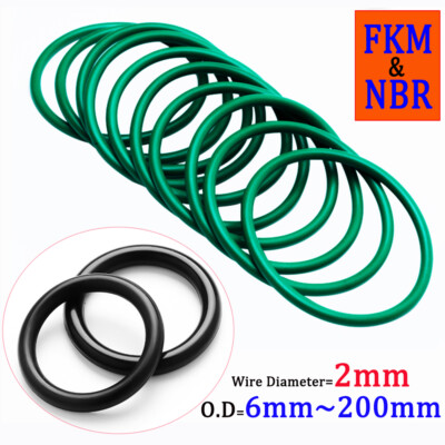 fuel resistant gasket material manufacturing