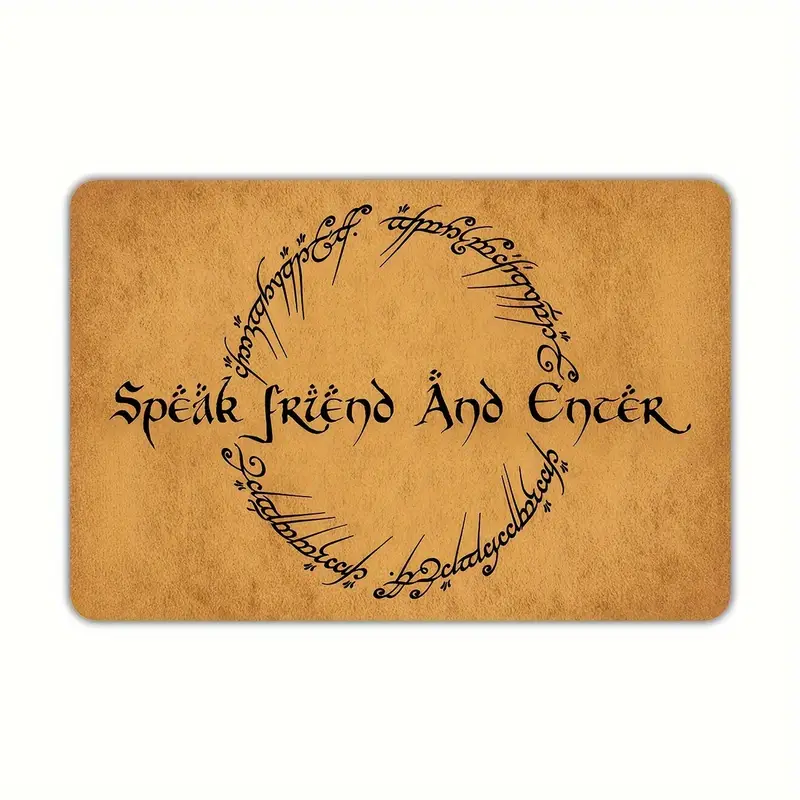 funny doormat ideas manufacturing