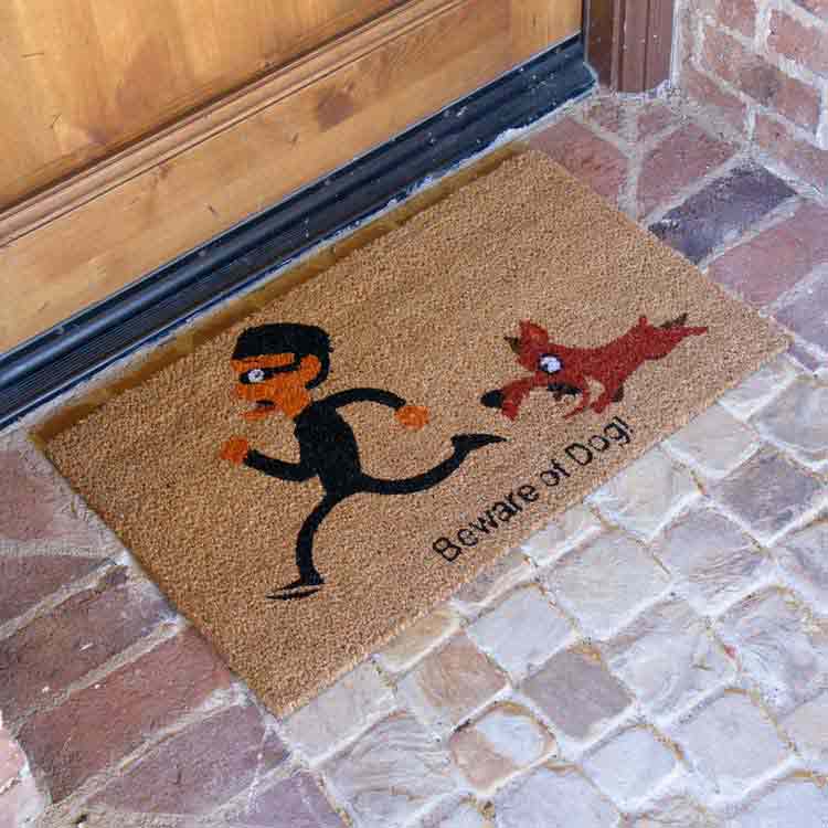 funny doormats outdoor manufacturing