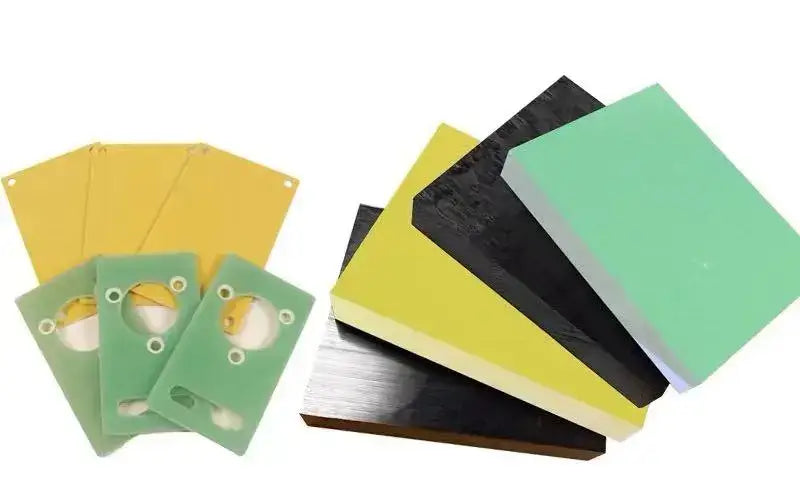 g10 fr4 sheet manufacturing