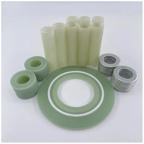 g10 fr4 sheet manufacturing