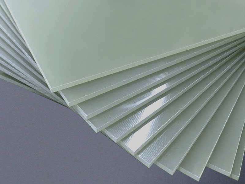 g10 fr4 sheet manufacturing