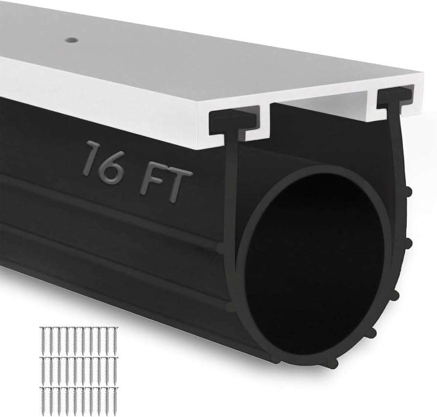 garage door bottom seal types Rubber Manufacturer