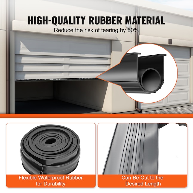 garage door tiles manufacturing