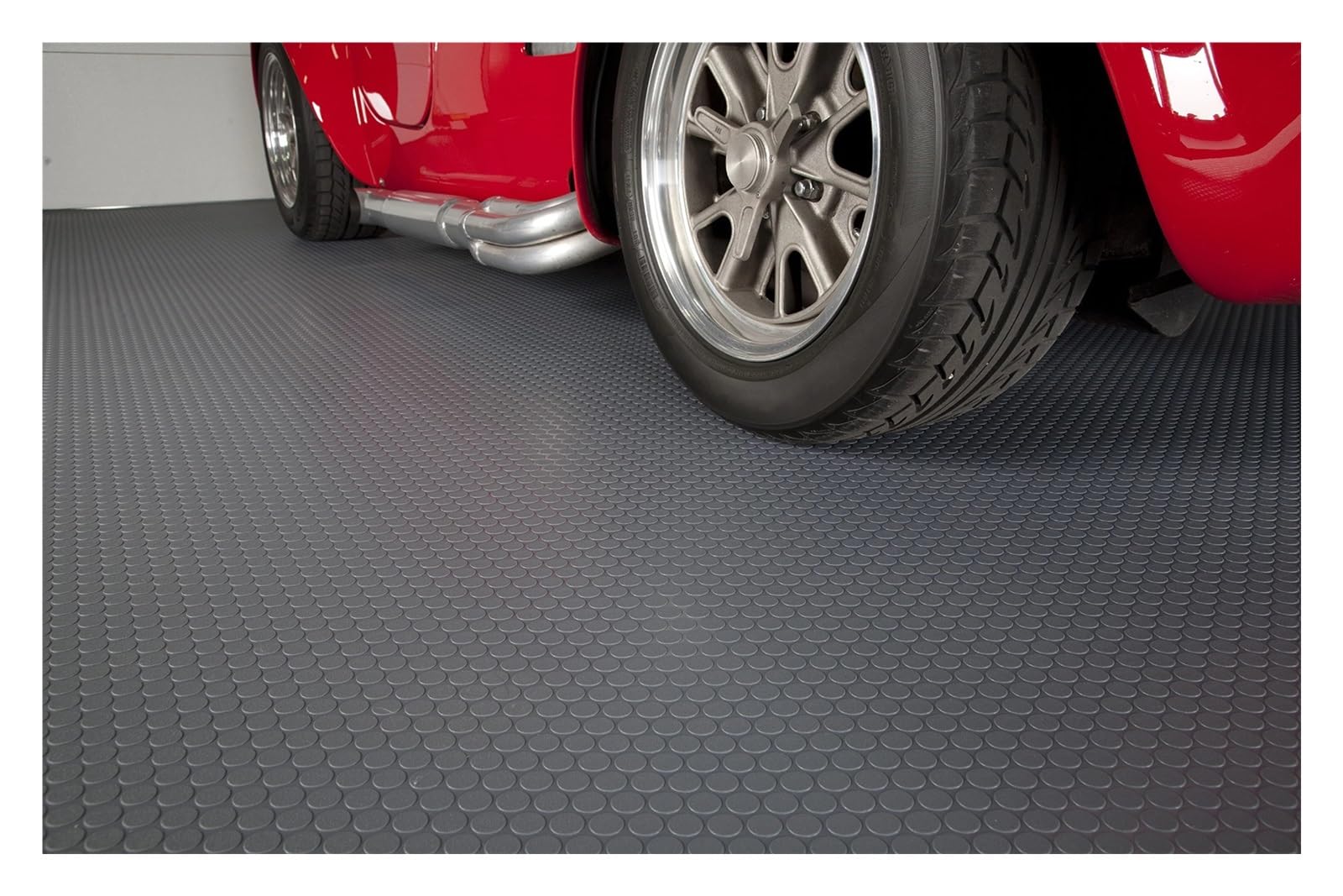 garage floor vinyl roll manufacturing