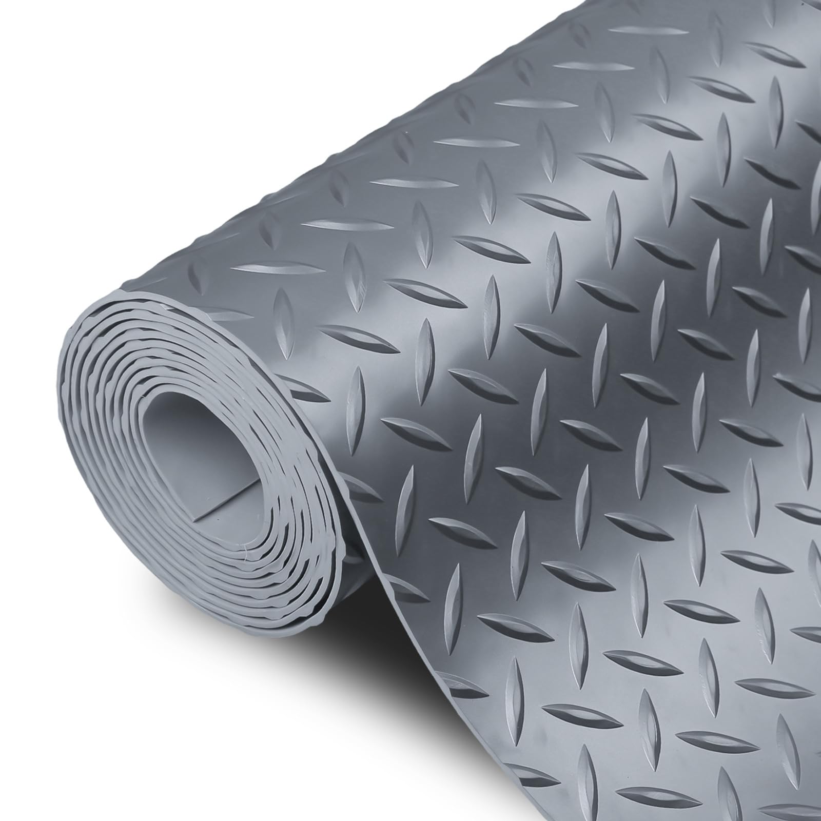 garage matts for cars manufacturing