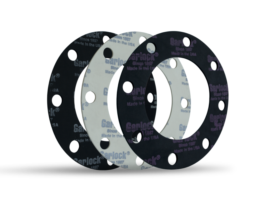 garlock gasket material Rubber Manufacturer