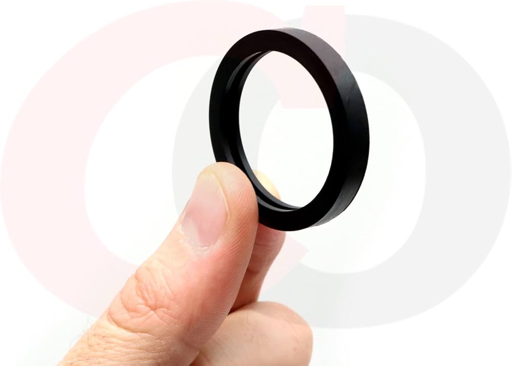 gas can spout gasket manufacturing