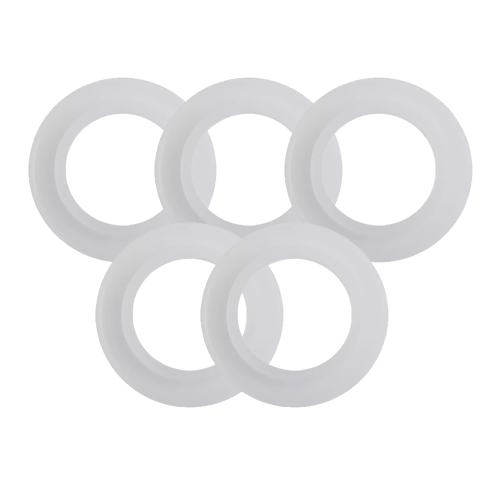 gas proof silicone manufacturing