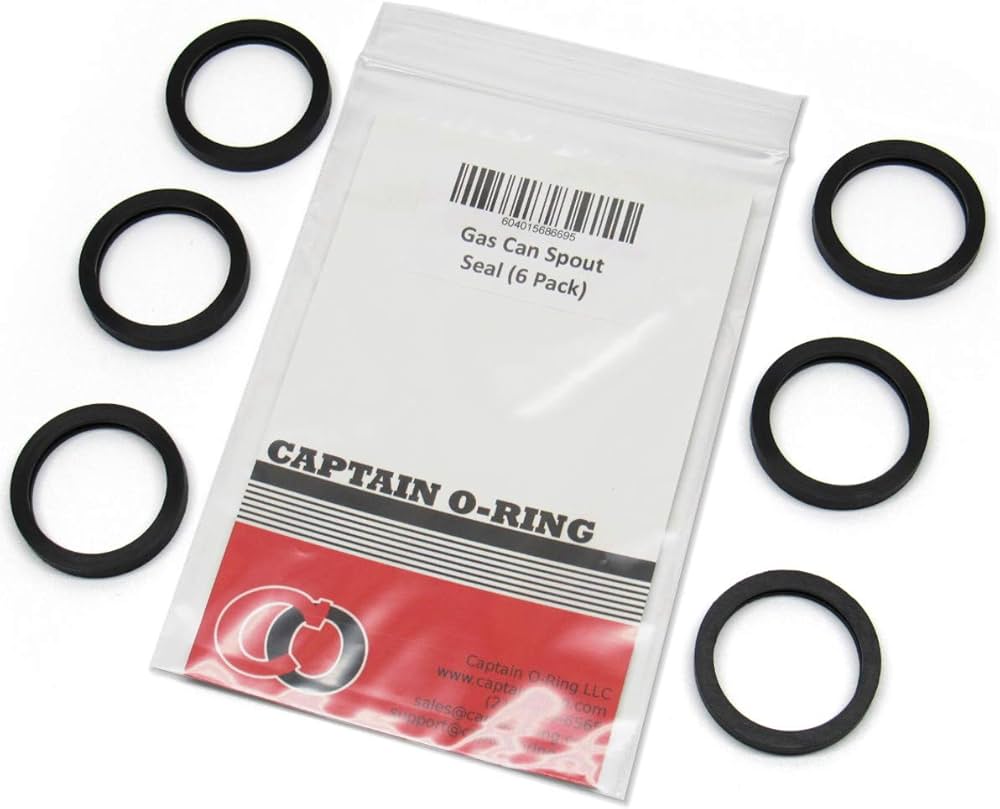 gasket maker for gas manufacturing