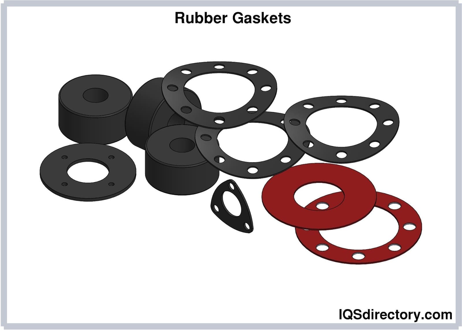 gasket manufacturing manufacturing