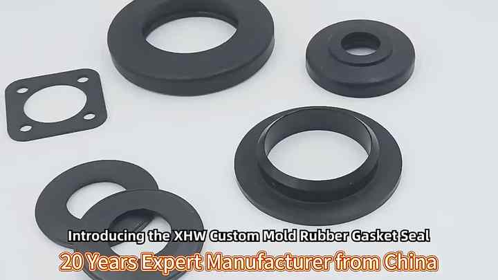 gasket paper manufacturing