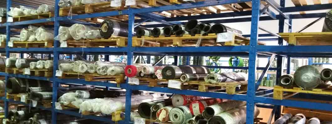 gasket storage rack manufacturing