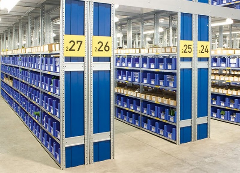 gasket storage rack manufacturing