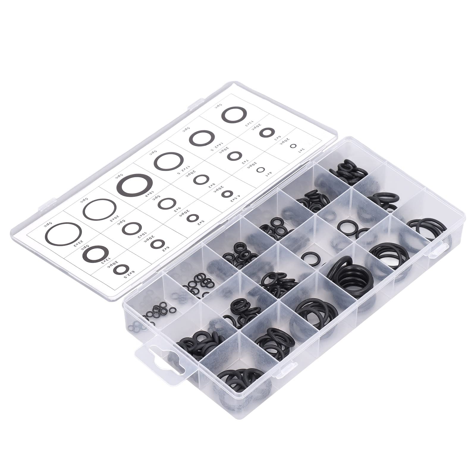 gasket tote manufacturing