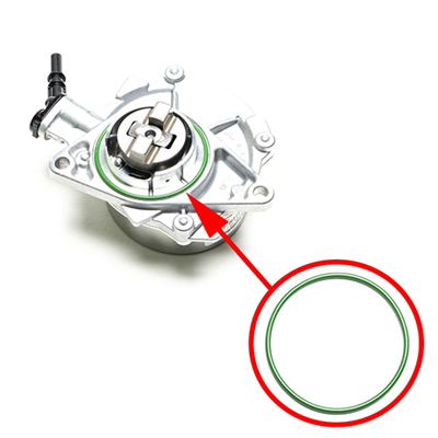 gasket vacuum pump manufacturing