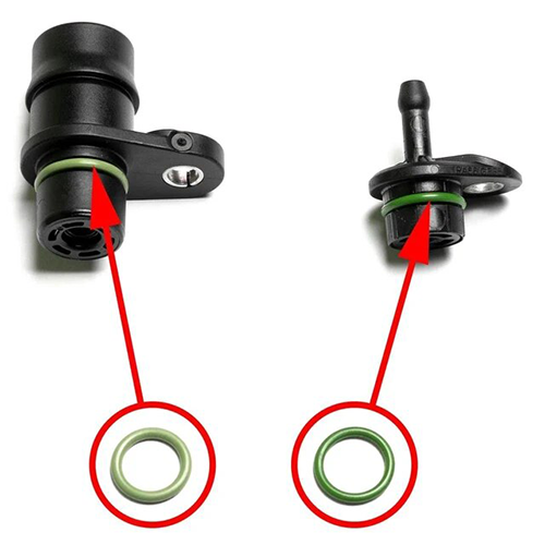 gasket vacuum pump manufacturing