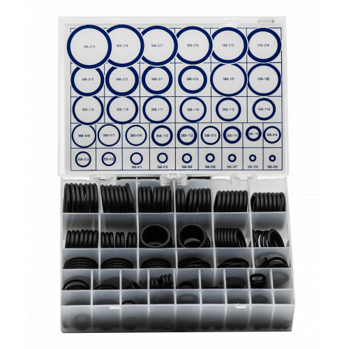 gaskets packing and seals manufacturing