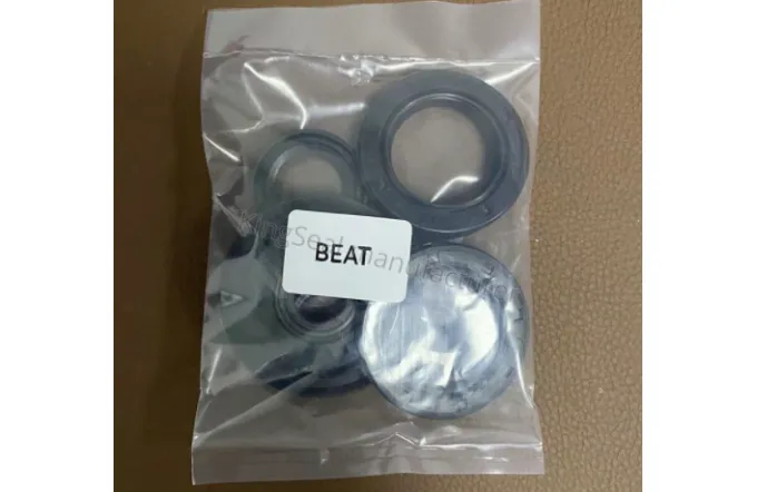 gasoline gasket material manufacturing