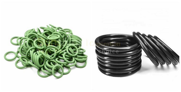 gasoline resistant o rings manufacturing