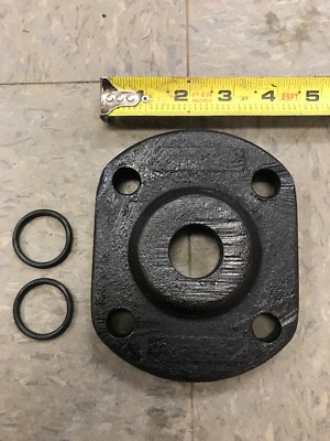 gates industrial valves and flanges manufacturing