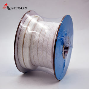 gland packing for valves manufacturing