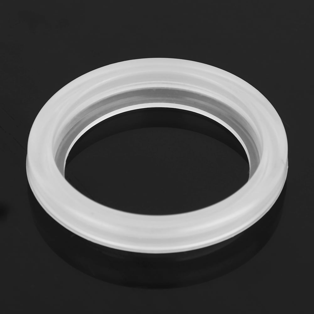 glass jar gaskets manufacturing