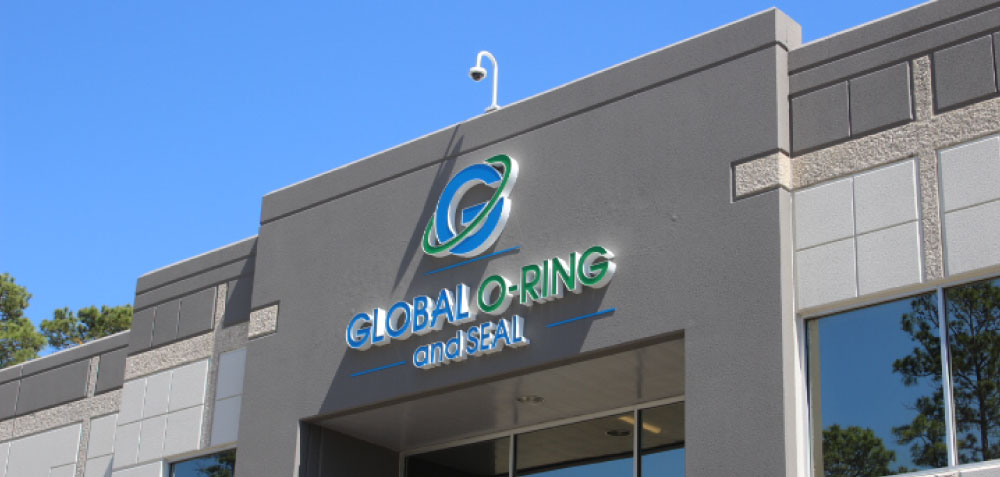 global o ring houston Rubber Manufacturer
