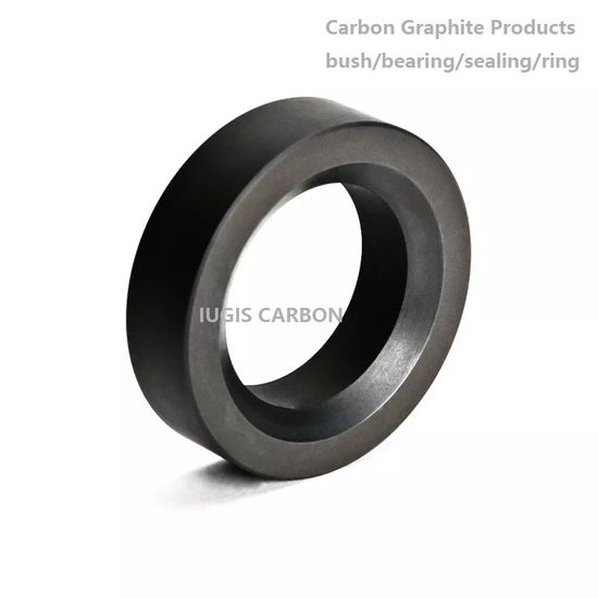graphite bushings manufacturing