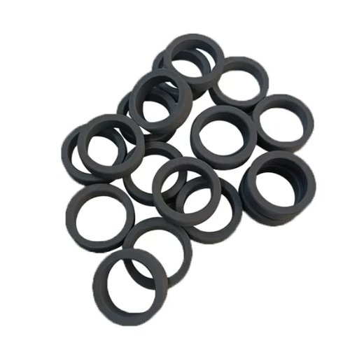 graphite bushings manufacturing