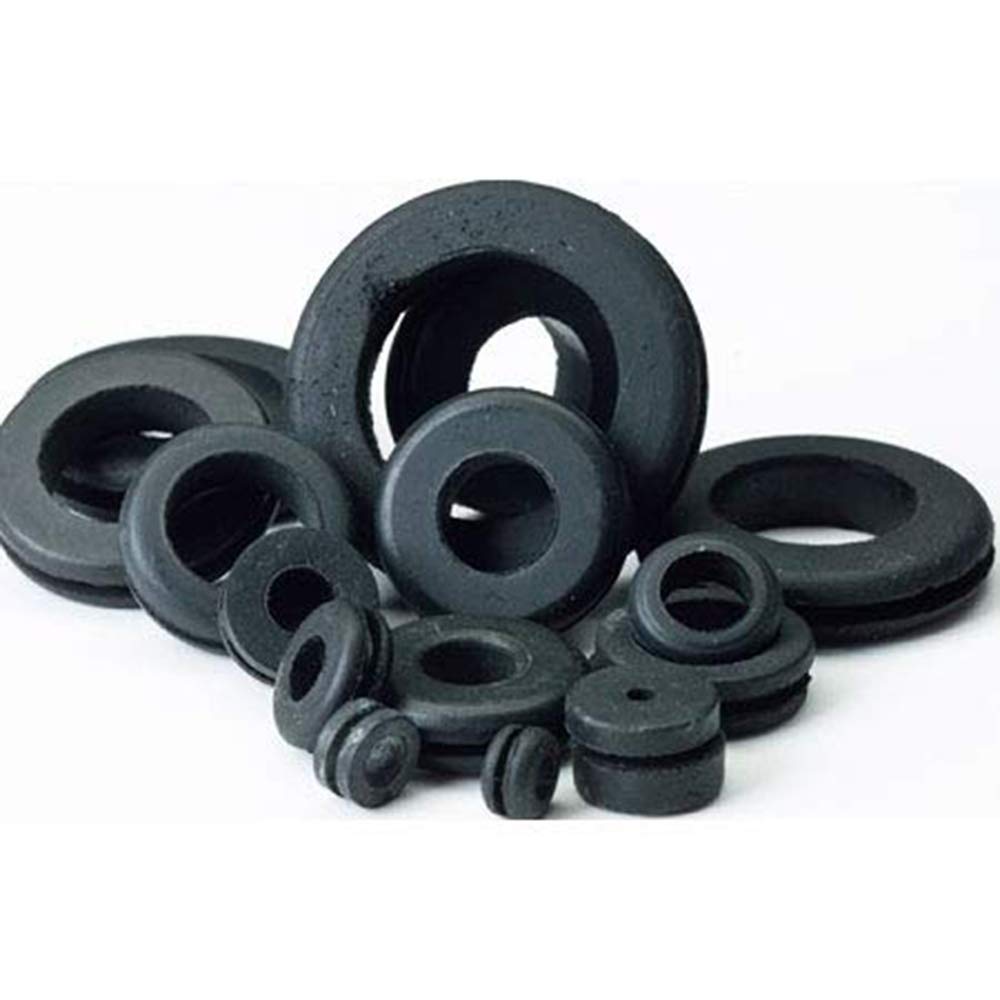 graphite bushings manufacturing
