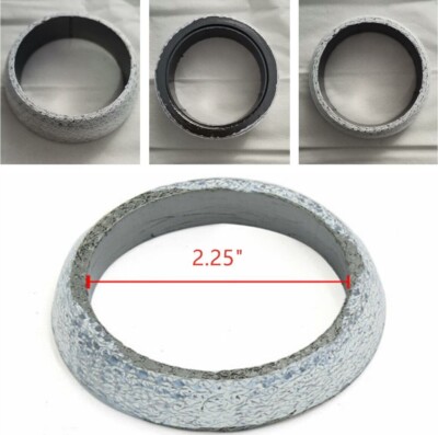 graphite exhaust gasket material manufacturing
