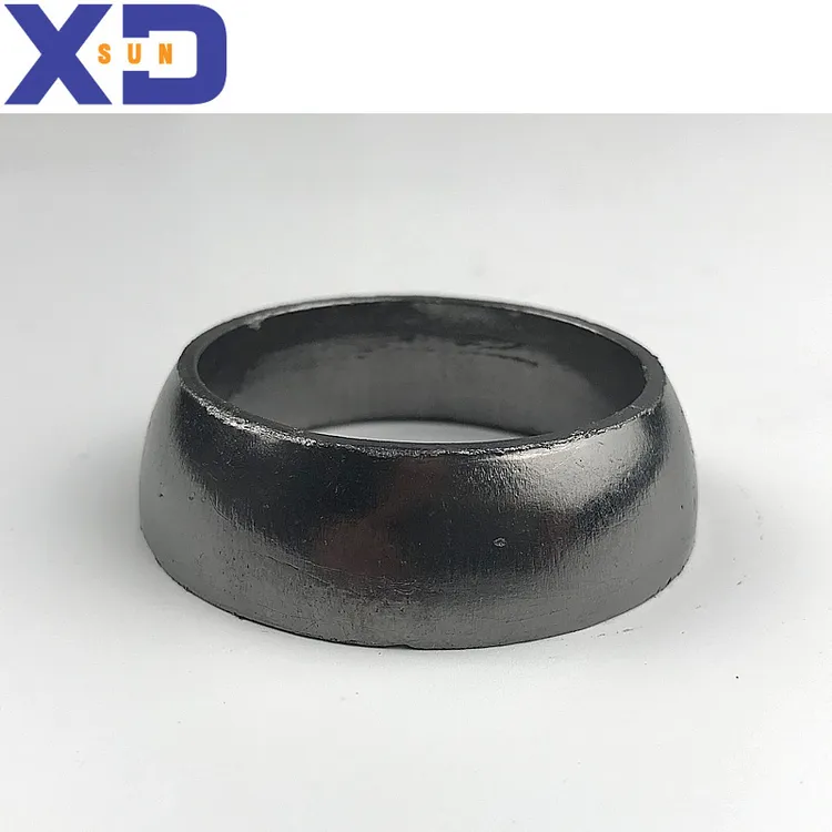 graphite exhaust gasket material manufacturing