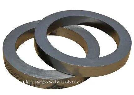 graphite sheet manufacturing