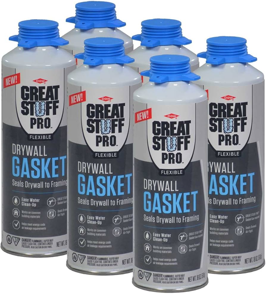 great stuff polyurethane foam manufacturing