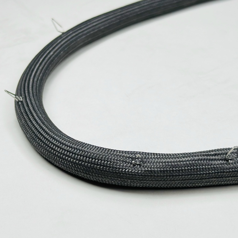 grill gasket manufacturing