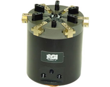 gripper material manufacturing