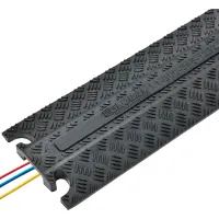 ground cable protector manufacturing