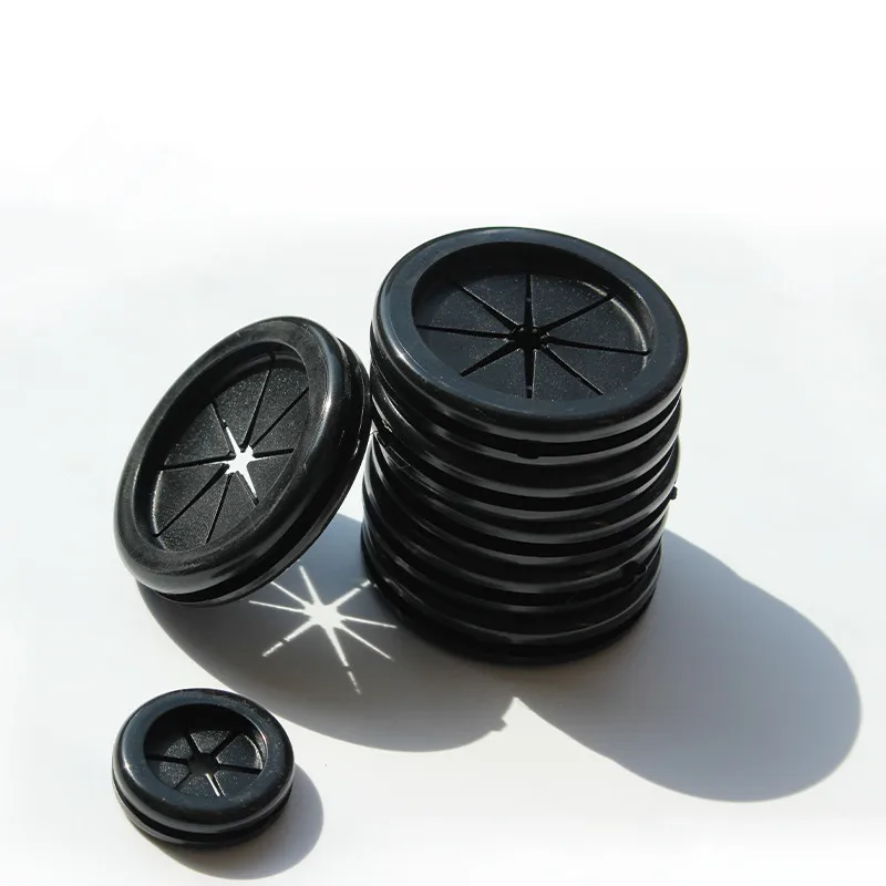 ground cable protector manufacturing