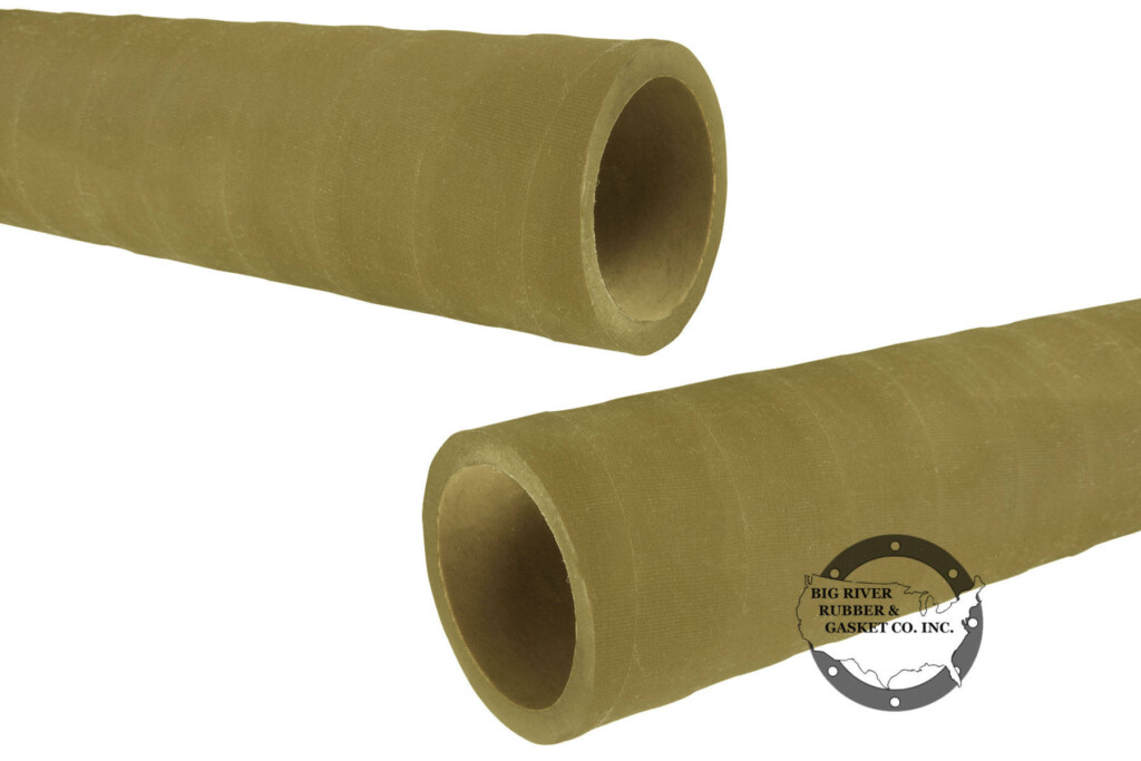 gum rubber hose manufacturing