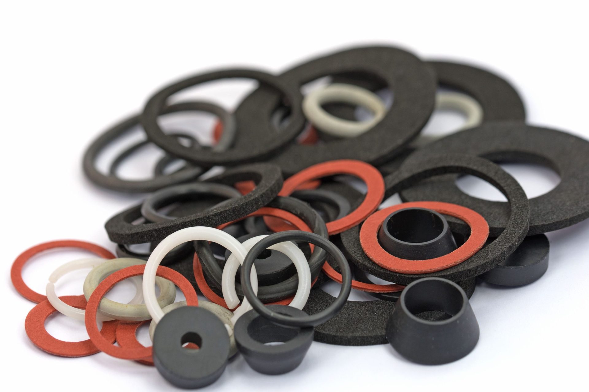 gum rubber hose manufacturing