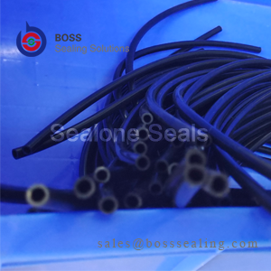 gum rubber hose manufacturing