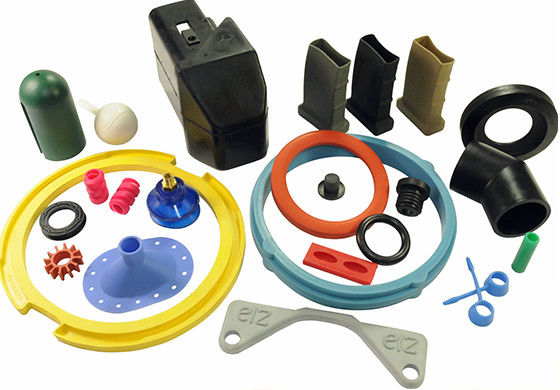 heat proof foam manufacturing