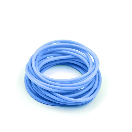 heat proof tubing manufacturing