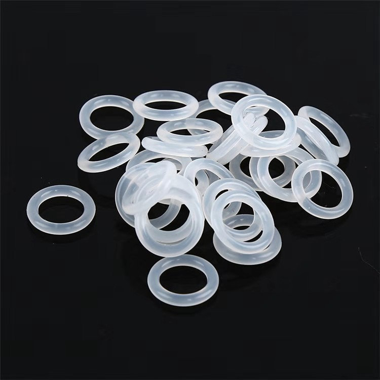 heat resistant clear plastic Rubber Manufacturer