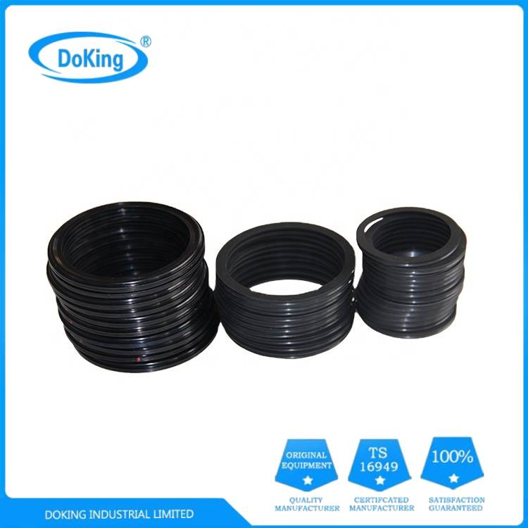 heat resistant piping manufacturing