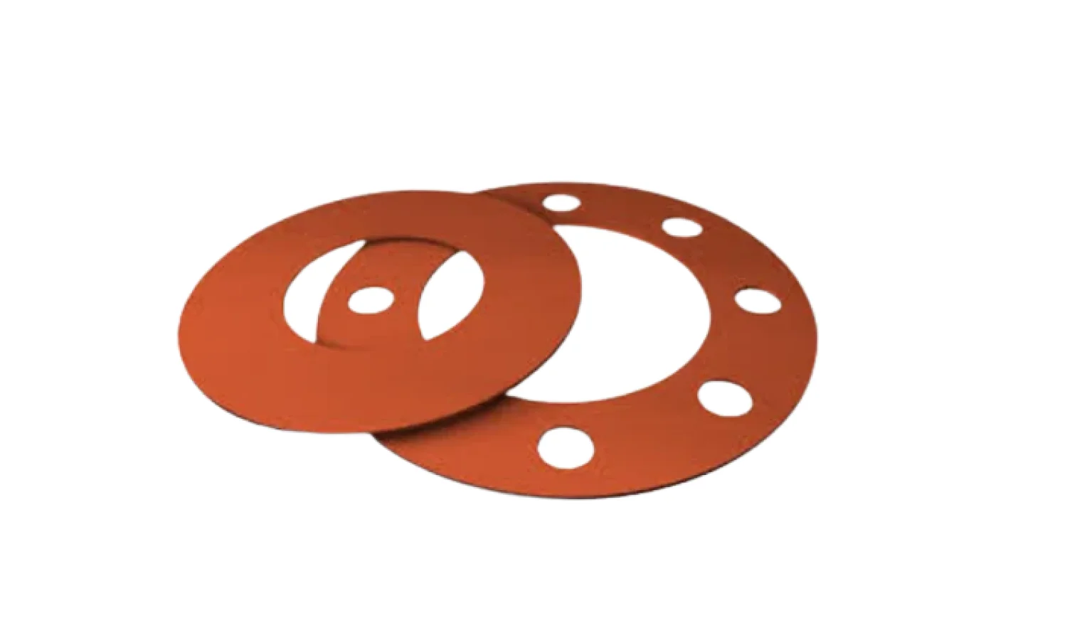 heater gasket material manufacturing